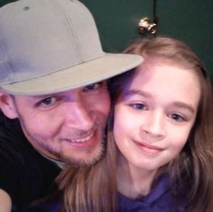 Meet your Posher, Chad